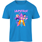 Playera Las Guerreras K Pop Hunters 13 para Niño - Miniatura 8