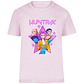 Playera Las Guerreras K Pop Hunters 13 para Niño - Miniatura 10