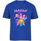 Playera Las Guerreras K Pop Hunters 13 para Niño - Miniatura 12