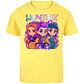 Playera Las Guerreras K Pop Hunters 06 para Niño - Miniatura 4