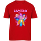 Playera Las Guerreras K Pop Hunters 13 para Niño - Miniatura 30