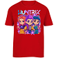 Playera Las Guerreras K Pop Hunters 06 para Niño - Miniatura 31