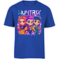 Playera Las Guerreras K Pop Hunters 06 para Niño - Miniatura 22