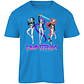 Playera Las Guerreras K Pop Demon Hunters 08 para Niño - Miniatura 8