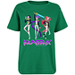 Playera Las Guerreras K Pop Demon Hunters 08 para Niño - Miniatura 32