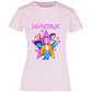 Blusa Las Guerreras K Pop Hunters 13 Blusa para Mujer - Miniatura 1