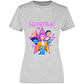 Blusa Las Guerreras K Pop Hunters 13 Blusa para Mujer - Miniatura 7