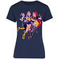 Blusa Las Guerreras K Pop Hunter 04 Blusa para Mujer - Miniatura 7