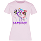 Blusa Las Guerreras K Pop Demon Hunters 08 Blusa para Mujer - Miniatura 2