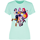 Blusa Las Guerreras K Pop Hunter 04 Blusa para Mujer - Miniatura 11