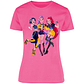 Blusa Las Guerreras K Pop Hunter 04 Blusa para Mujer - Miniatura 10