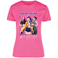 Blusa Las Guerreras K Pop Huntrax 01 Blusa para Mujer - Miniatura 10