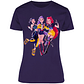 Blusa Las Guerreras K Pop Hunter 04 Blusa para Mujer - Miniatura 16