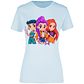 Blusa Las Guerreras K Pop Hunters 05 Blusa para Mujer - Miniatura 7