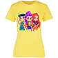 Blusa Las Guerreras K Pop Hunters 05 Blusa para Mujer - Miniatura 9