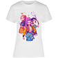 Blusa Las Guerreras K Pop 02 Blusa para Mujer - Miniatura 1