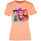 Blusa Las Guerreras K Pop Hunters 05 Blusa para Mujer - Miniatura 12