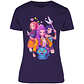 Blusa Las Guerreras K Pop 02 Blusa para Mujer - Miniatura 2