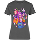 Blusa Las Guerreras K Pop 02 Blusa para Mujer - Miniatura 10