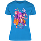 Blusa Las Guerreras K Pop 02 Blusa para Mujer - Miniatura 8