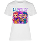 Blusa Las Guerreras K Pop Hunters 06 Blusa para Mujer - Miniatura 5
