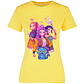 Blusa Las Guerreras K Pop 02 Blusa para Mujer - Miniatura 13