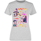 Blusa Las Guerreras K Pop Rumi Zoey Mira 07 Blusa para Mujer - Miniatura 11