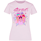 Blusa Las Guerreras K Pop Saja Boys 10 Blusa para Mujer - Miniatura 10