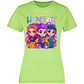 Blusa Las Guerreras K Pop Hunters 06 Blusa para Mujer - Miniatura 9