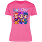 Blusa Las Guerreras K Pop Hunters 06 Blusa para Mujer - Miniatura 18