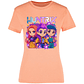 Blusa Las Guerreras K Pop Hunters 06 Blusa para Mujer - Miniatura 12