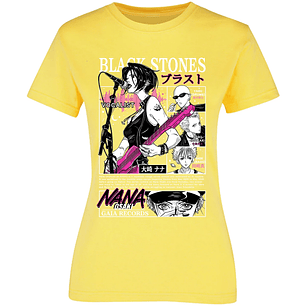 Blusa Nana Nana Vocalist Blusa para Mujer