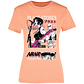 Blusa Nana Nana Vocalist Blusa para Mujer - Miniatura 11