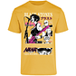 Playera Nana Nana Vocalist para Adulto - Miniatura 19