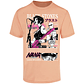 Playera Nana Nana Vocalist para Adulto - Miniatura 25