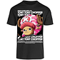 Playera One Piece Chopper Text para Adulto - Miniatura 46