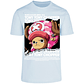 Playera One Piece Chopper Text para Adulto - Miniatura 9