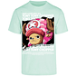 Playera One Piece Chopper Text para Adulto - Miniatura 21