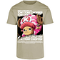 Playera One Piece Chopper Text para Adulto - Miniatura 27