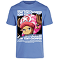 Playera One Piece Chopper Text para Adulto - Miniatura 19