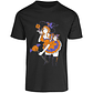 Playera One Piece Nami para Adulto - Miniatura 26