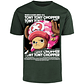 Playera One Piece Chopper Text para Adulto - Miniatura 7