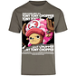 Playera One Piece Chopper Text para Adulto - Miniatura 48