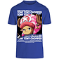 Playera One Piece Chopper Text para Adulto - Miniatura 15
