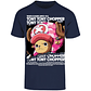 Playera One Piece Chopper Text para Adulto - Miniatura 25