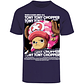 Playera One Piece Chopper Text para Adulto - Miniatura 35
