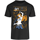 Playera One Piece Nami Basic para Adulto - Miniatura 6