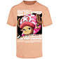 Playera One Piece Chopper Text para Adulto - Miniatura 44