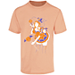 Playera One Piece Nami para Adulto - Miniatura 50