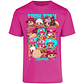 Playera One Piece De Chopper para Adulto - Miniatura 41